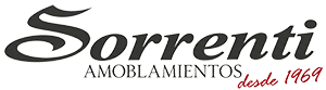 Logo Sorrenti amoblamientos